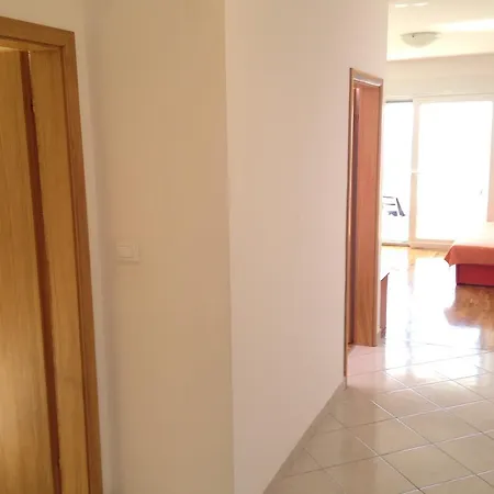 Gala Apartments Omis Room photo