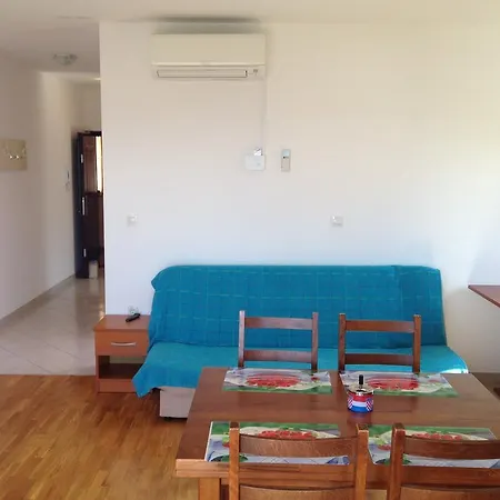 Gala Apartments Omis Room photo