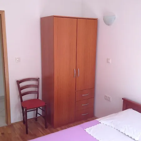 Gala Apartments Omis Room photo
