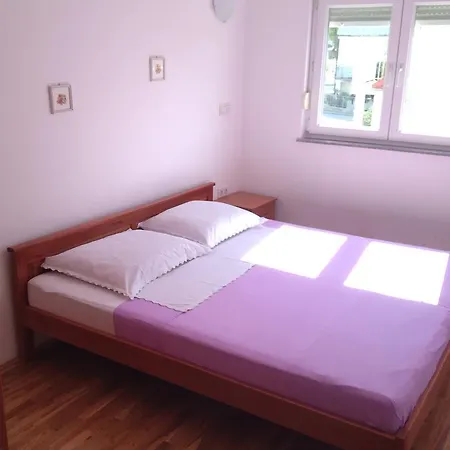 Gala Apartments Omis Room photo