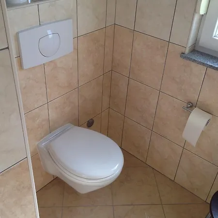 Gala Apartments Omis Room photo