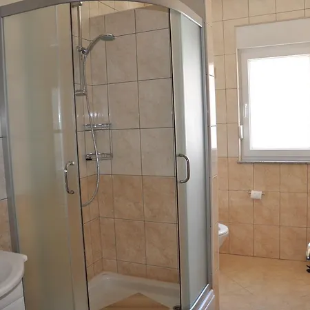 Gala Apartments Omis Room photo