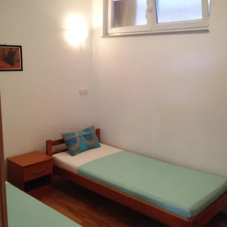Gala Apartments Omis Room photo