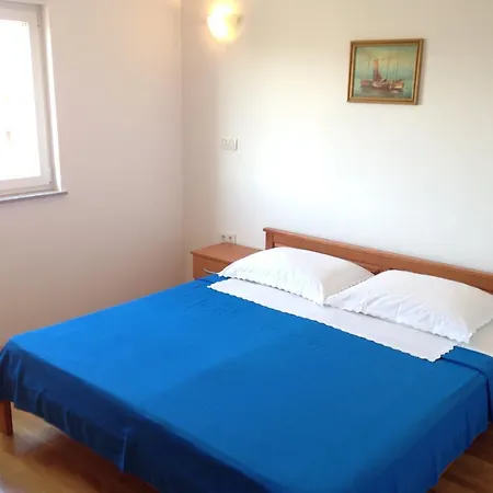 Gala Apartments Omis Exterior photo