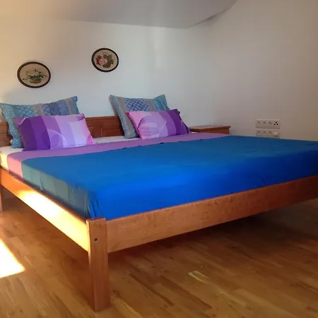 Gala Apartments Omis Exterior photo