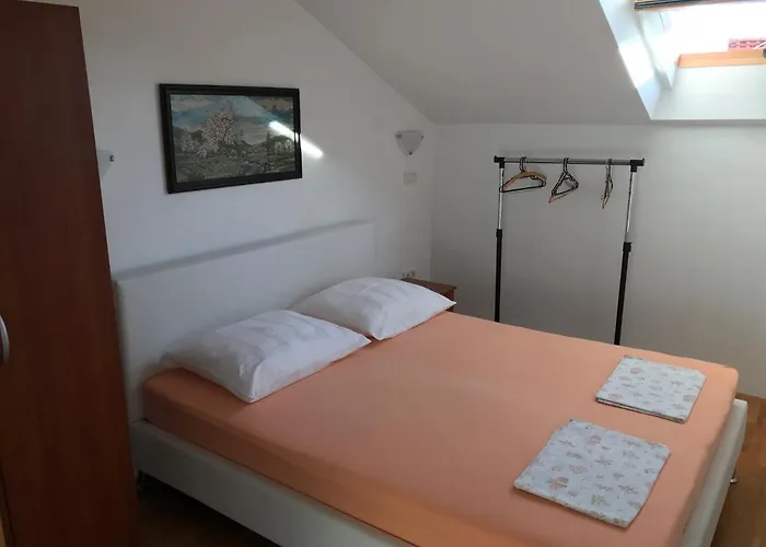 Gala Apartments