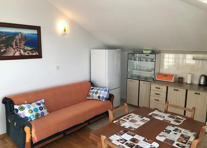 Gala Apartments