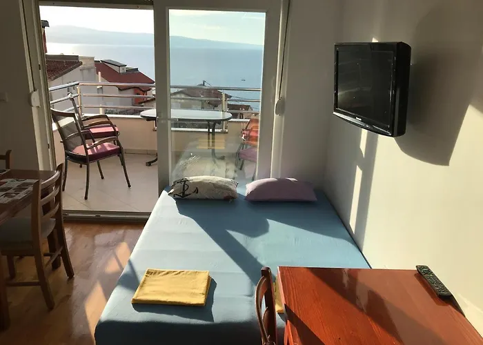 Gala Apartments