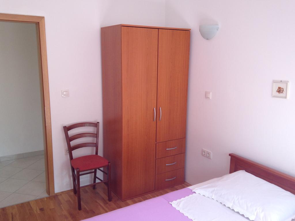 Gala Apartment *