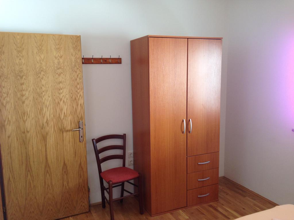 Apartment Gala Omis