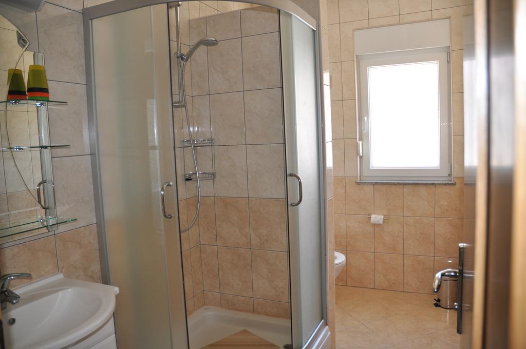 Apartment Gala Omis