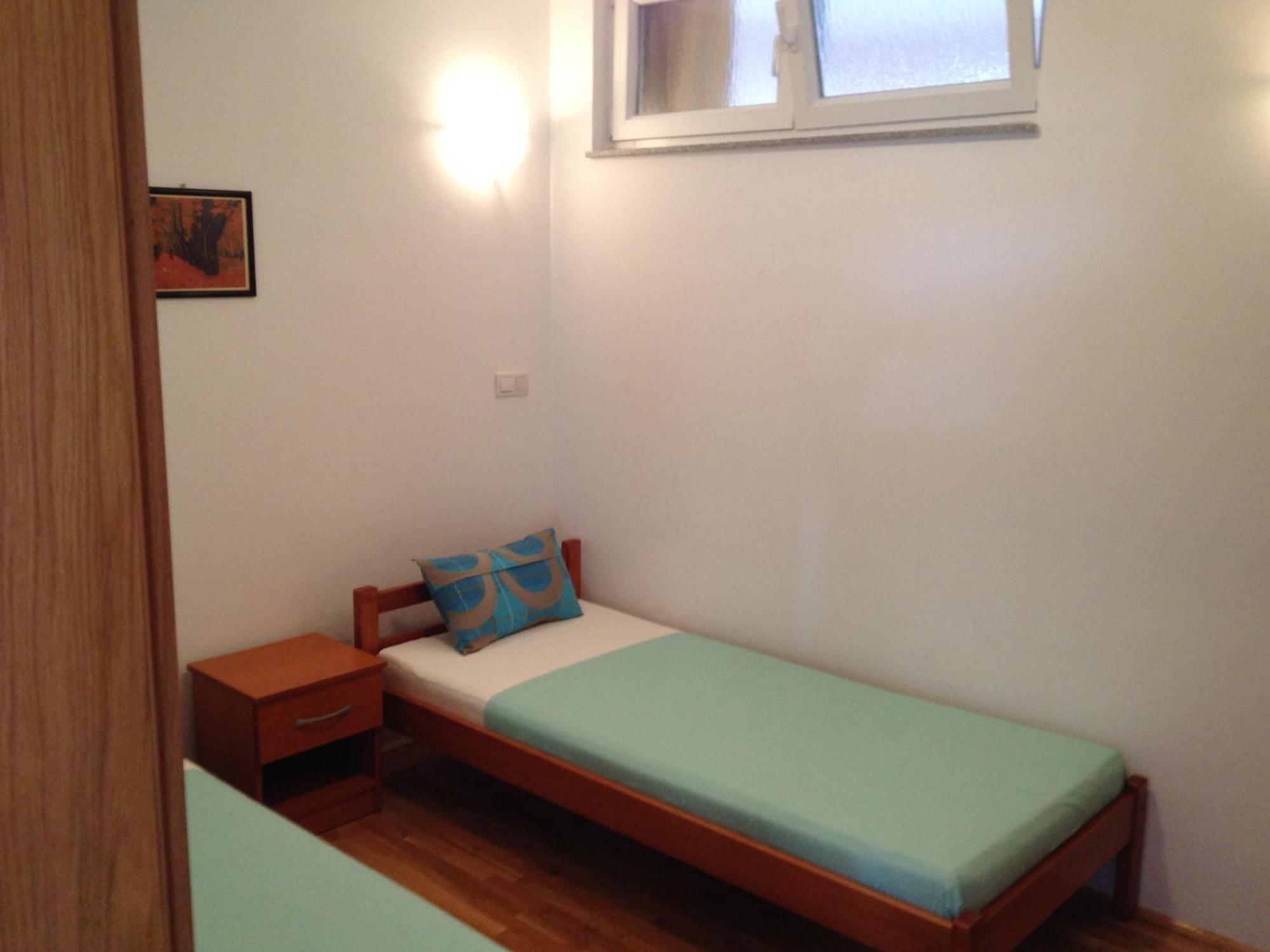 Gala Apartment