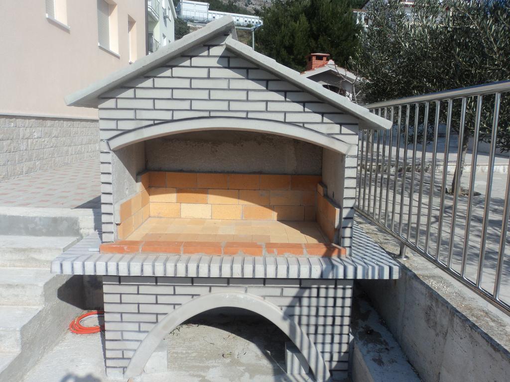 Gala Apartment Omis