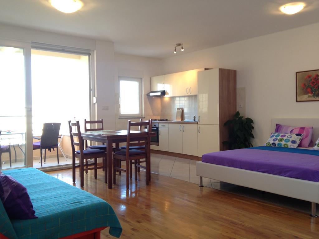 Apartment Gala *
