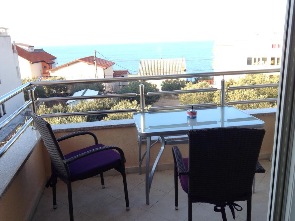 Gala Apartment Omis