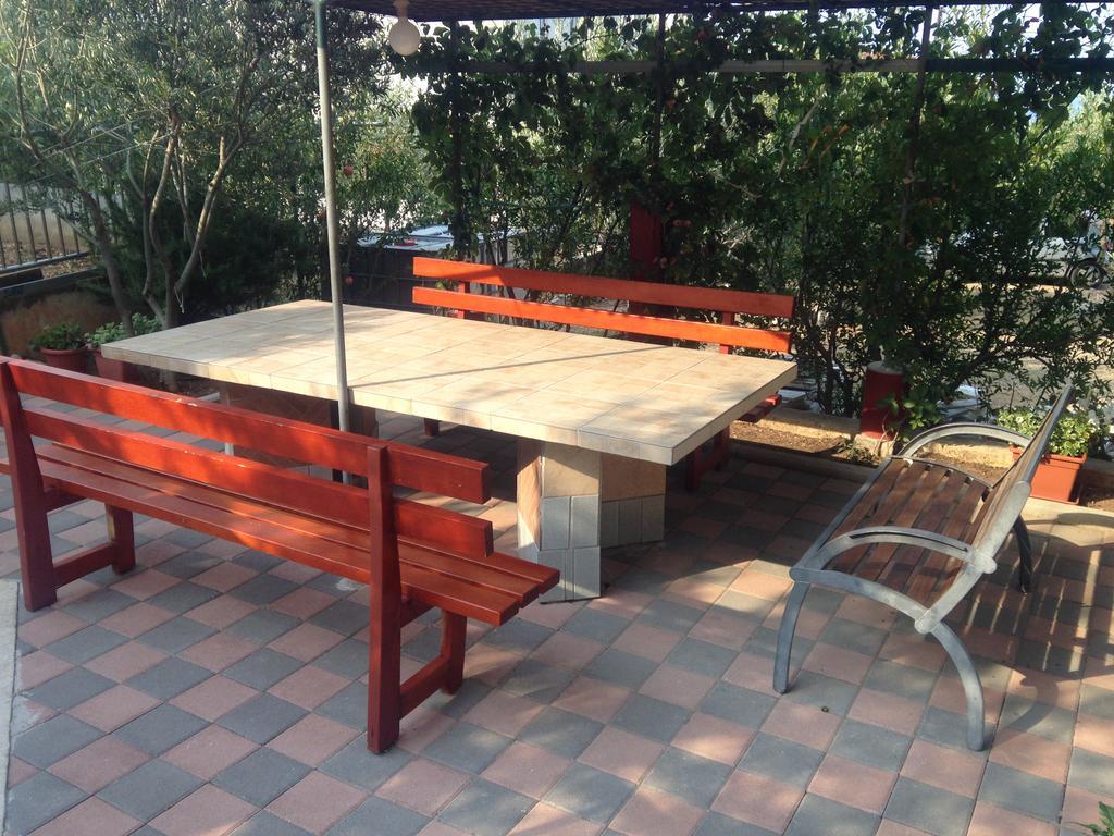 Gala Apartment