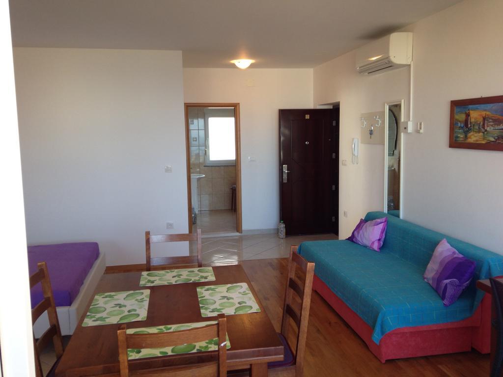 Gala Apartment Omis