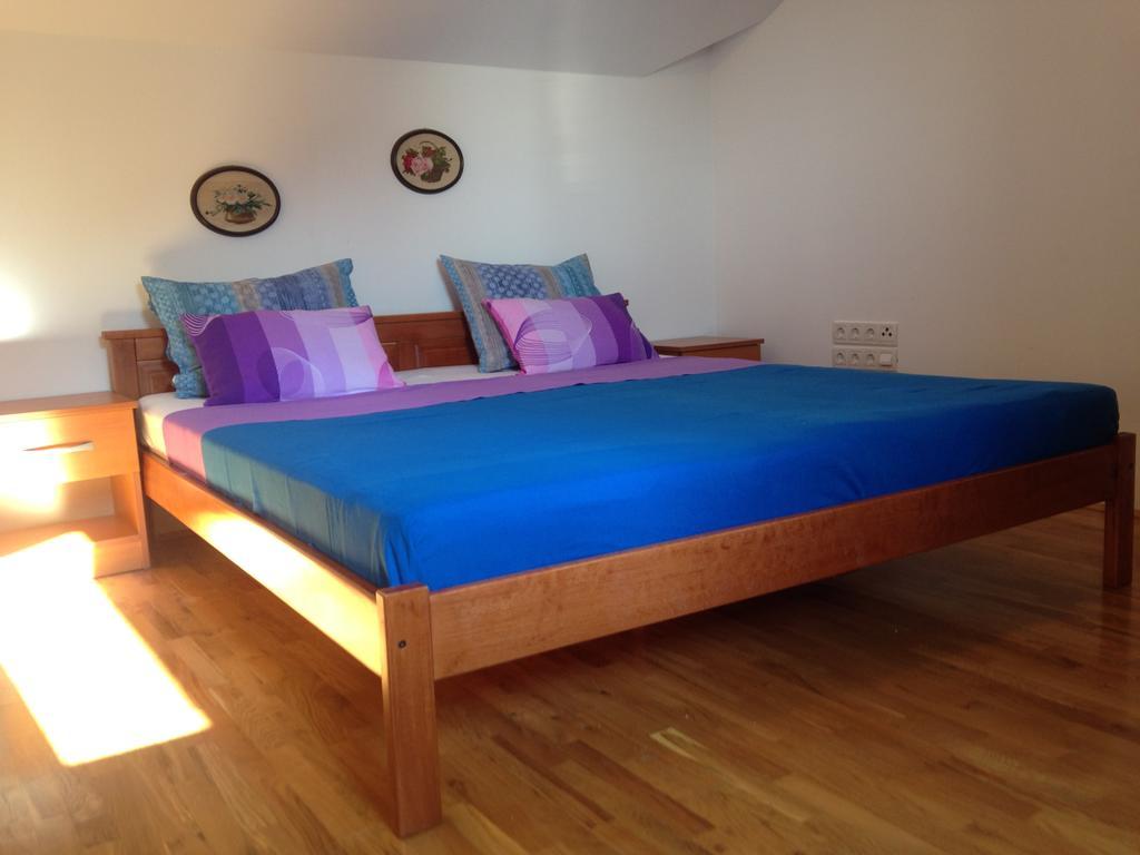 Apartment Gala Omis