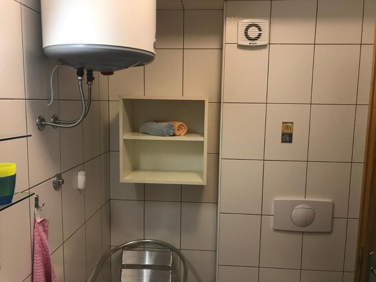 Gala Apartment