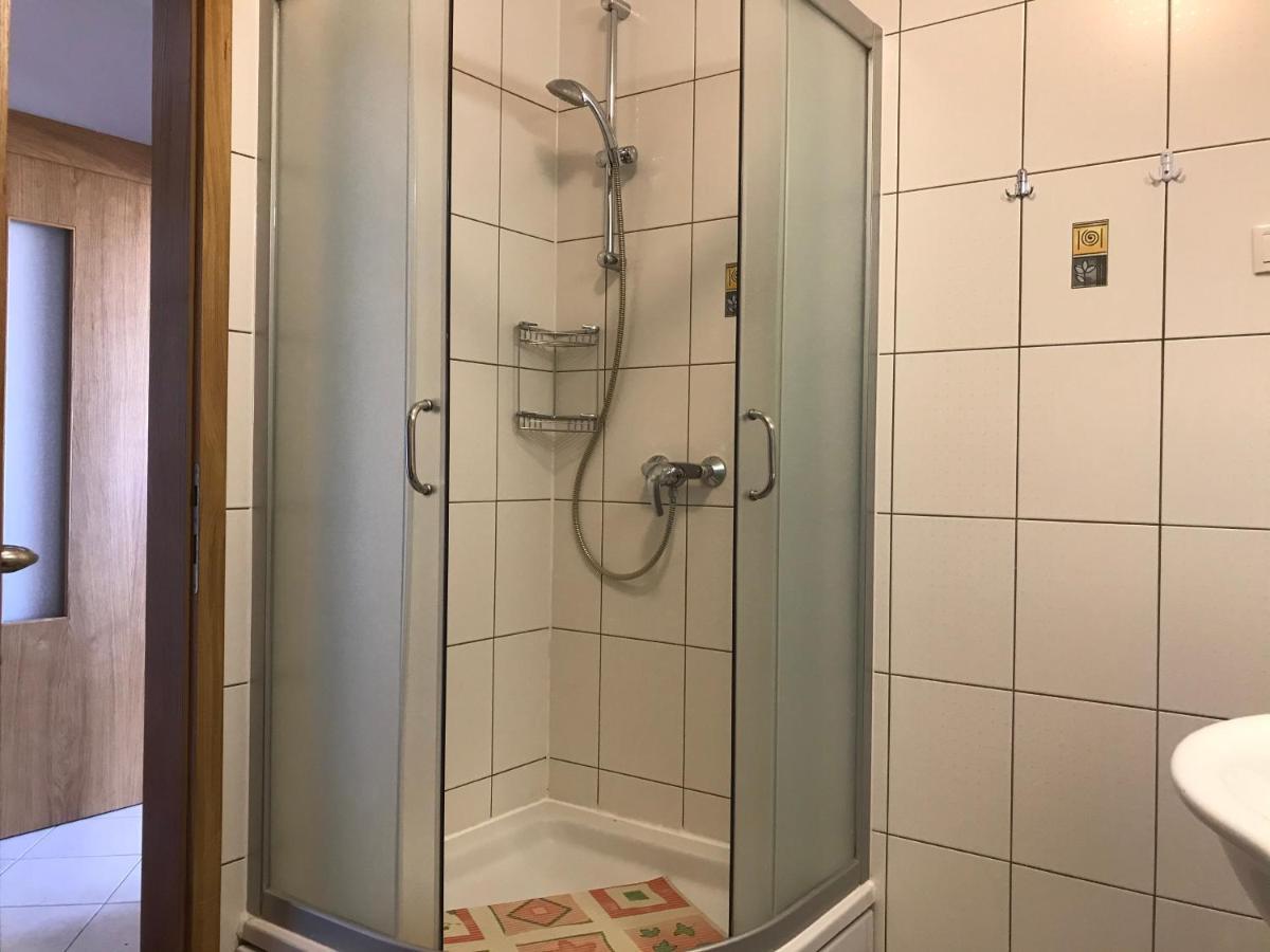 Gala Apartment *