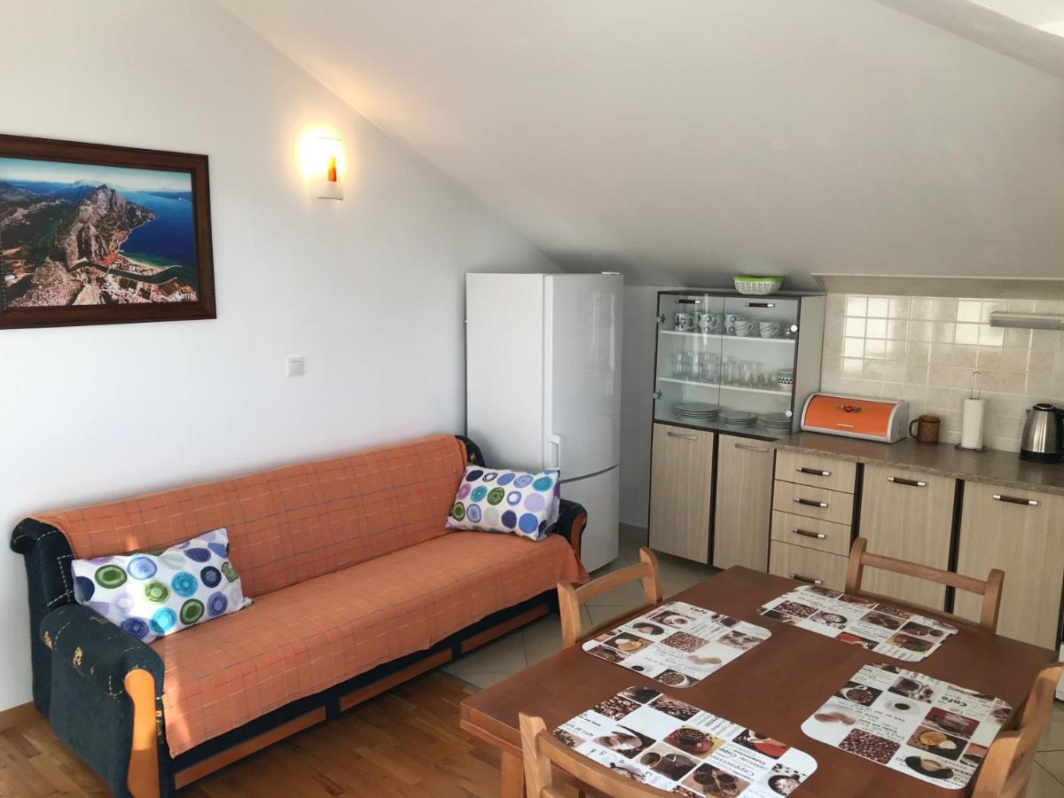 Gala Apartment *