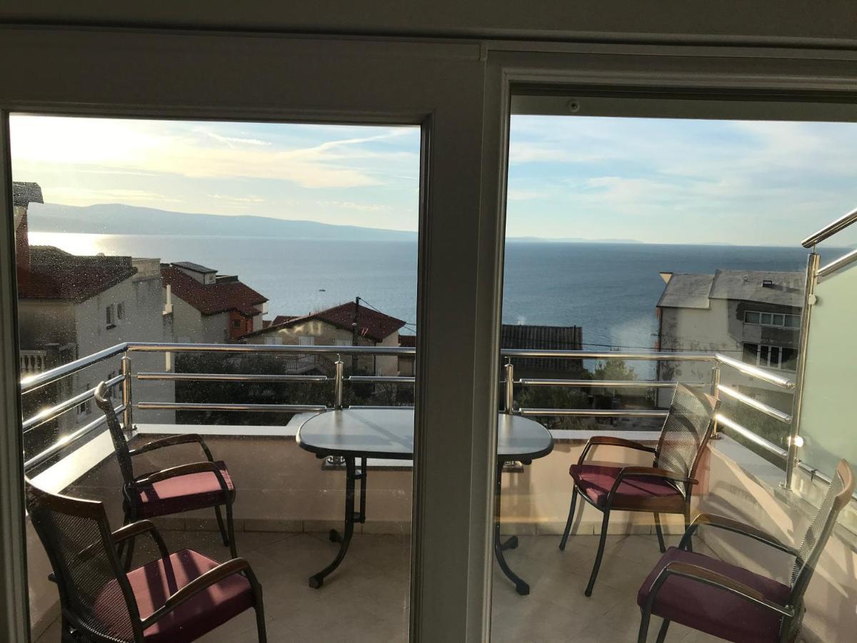 Gala Apartment