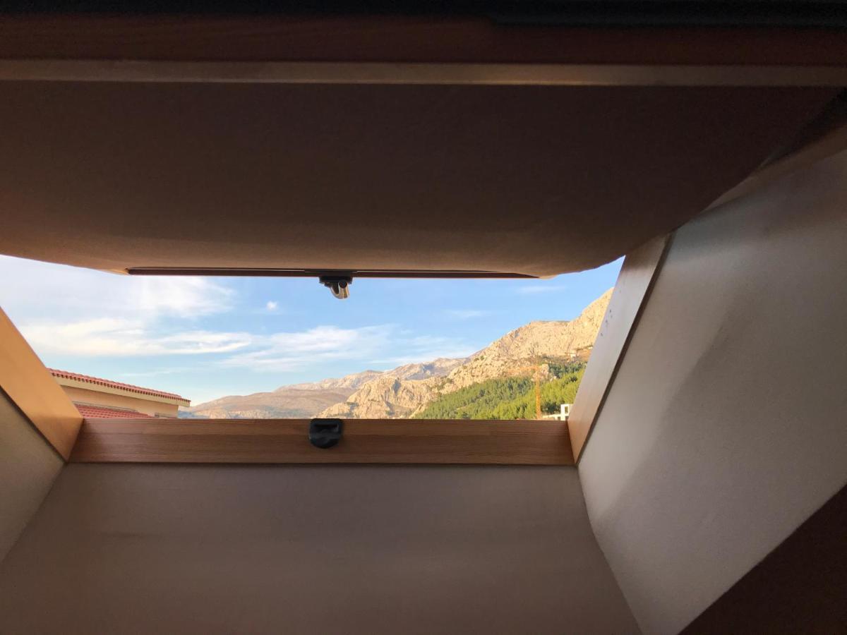 Gala Apartment Omis